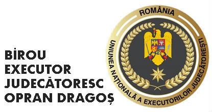 BEJ OPRAN DRAGOS
