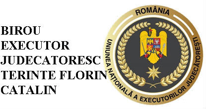BEJ TERINTE FLORIN