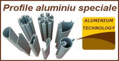 profile aluminiu altechno
