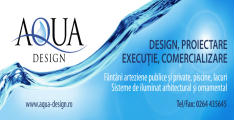 Aqua design