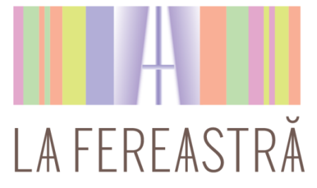 la fereastra