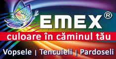 emex romtehnochim