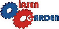 Iasen garden