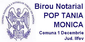 notar pop tania monica