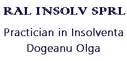 ral insolv sprl
