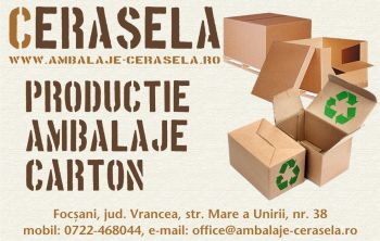 CERASELA COMIXT SRL