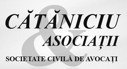 AVOCATI CATANICIU & ASOCIATII