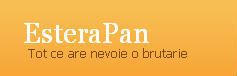 ESTERA PANSERV SRL