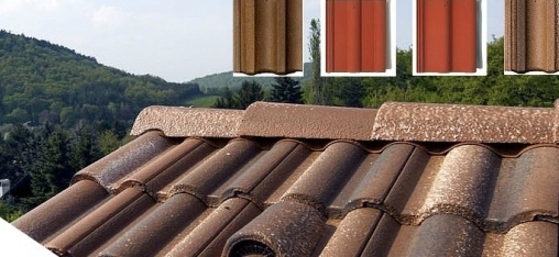 ROOF TILES DISTRIBUTION SRL
