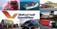UNIVERSAL SPEDITION SRL