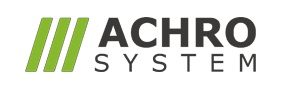 ACHRO ART INDUSTRIE SRL