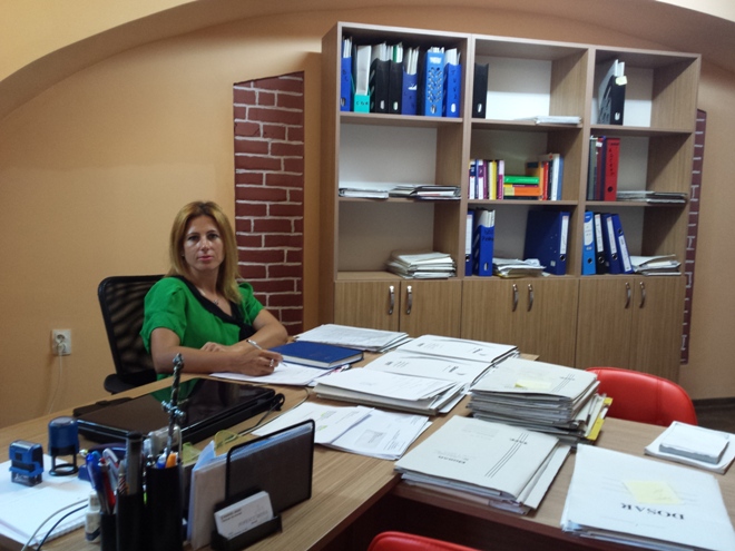 AVOCAT POPESCU MONA-LUIZA