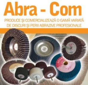 ABRA COM SRL