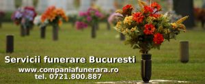 CASA FUNERARA EVA