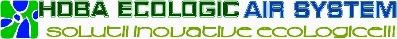 HOBA ECOLOGIC AIR SYSTEM