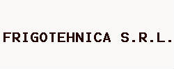 FRIGOTEHNICA SRL Buzau