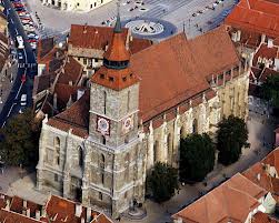 Primaria Municipiului Brasov