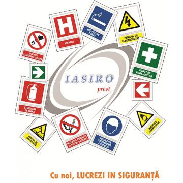 IASIRO PREST SRL
