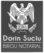 BIROU INDIVIDUAL NOTARIAL DORIN SUCIU