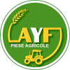 AYF PIESE AGRICOLE SRL