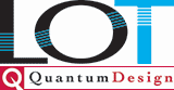 LOT-QUANTUM DESIGN SRL