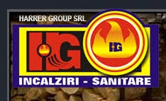 HARRER GROUP SRL