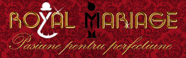 ROYAL MARIAGE SRL