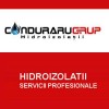 CONDURARU GRUP HIDROIZOLATII