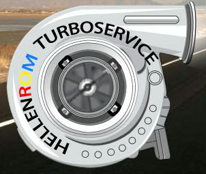HELLENROM TURBOSERVICE SRL