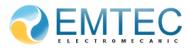 EMTEC ELECTROMECANIC