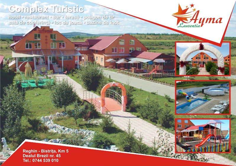 HOTEL AYMA