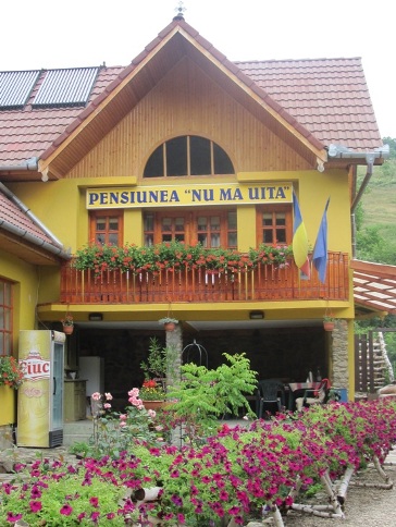 PENSIUNEA NU MA UITA