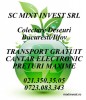 SC MIXT INVEST SRL