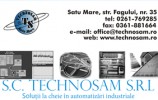 TECHNOSAM SRL